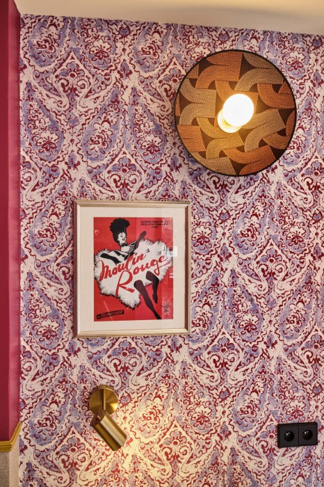 Hotel Josephine & SPA by HappyCulture 19/71