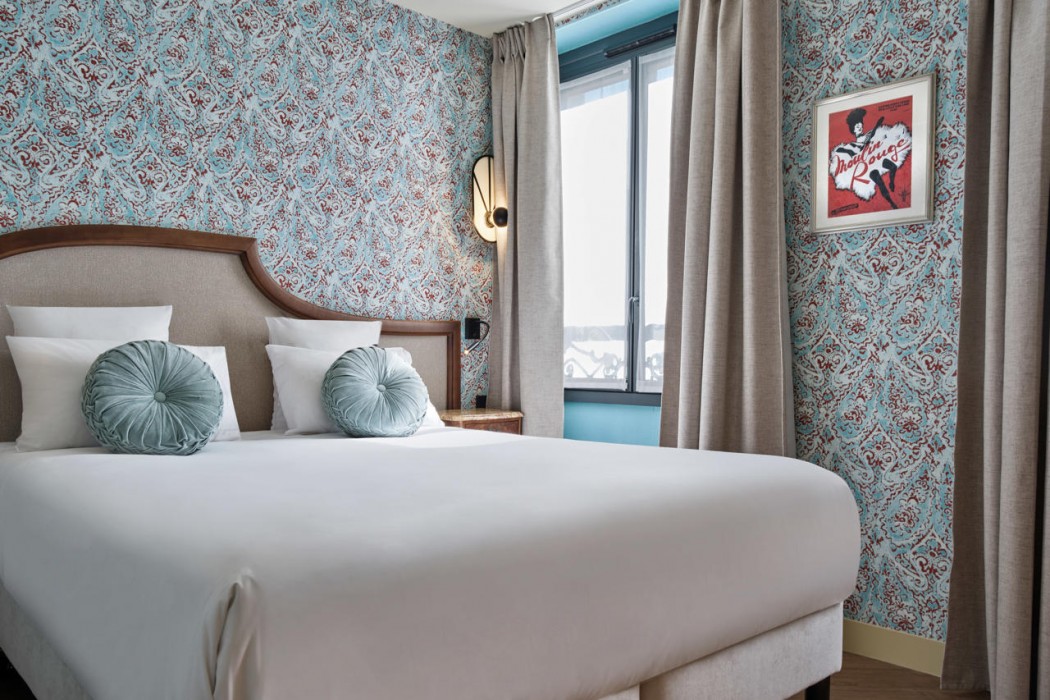 Hotel Josephine & SPA by HappyCulture 31/71