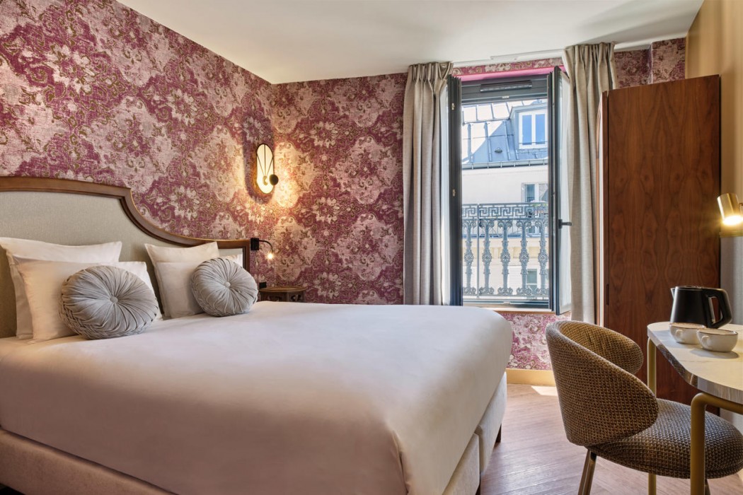 Hotel Josephine & SPA by HappyCulture 21/71