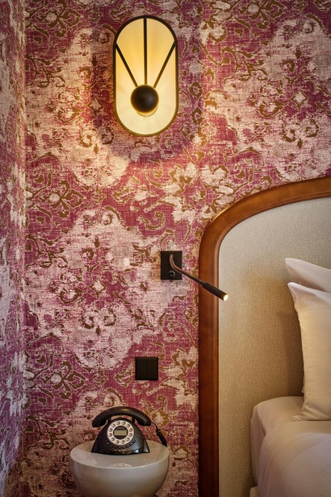 Hotel Josephine & SPA by HappyCulture 23/71