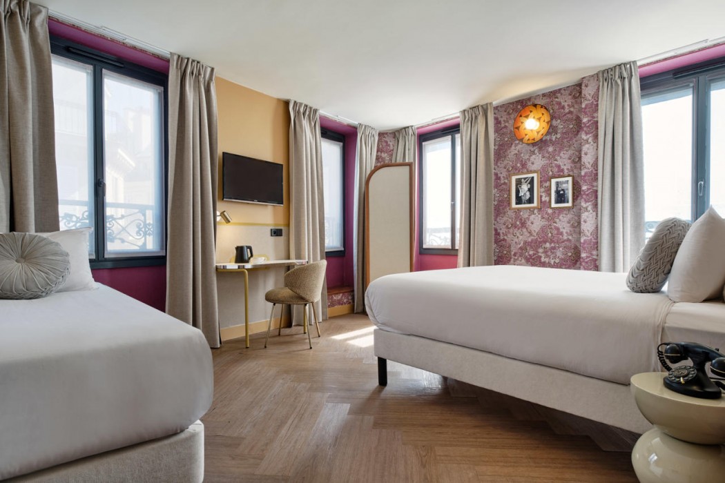 Hotel Josephine & SPA by HappyCulture 15/71