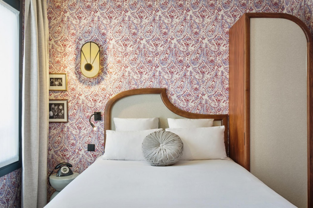 Hotel Josephine & SPA by HappyCulture 33/71