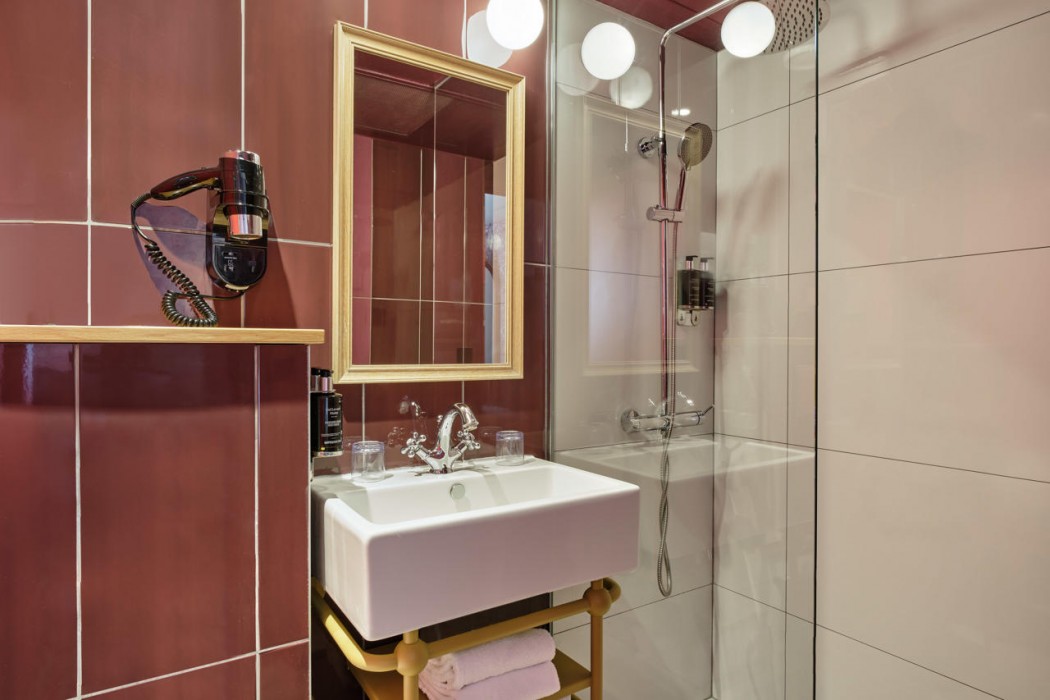 Hotel Josephine & SPA by HappyCulture 13/71
