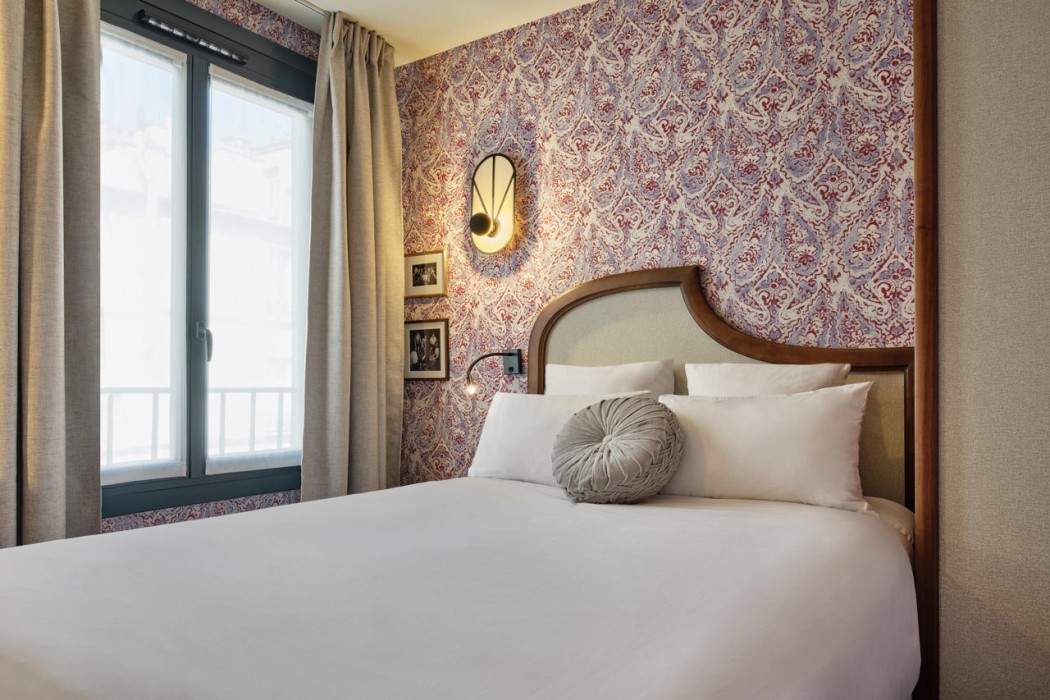 Hotel Josephine & SPA by HappyCulture 25/71