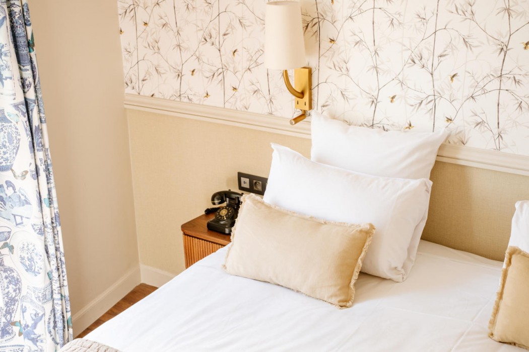 R Kipling Hotel by Happyculture 10/63