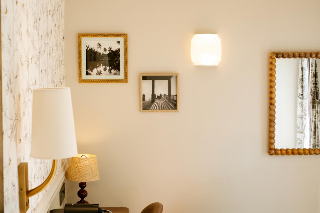 R Kipling Hotel by Happyculture 9/63