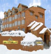 Hotel Grand Mumtaz, Gulmarg