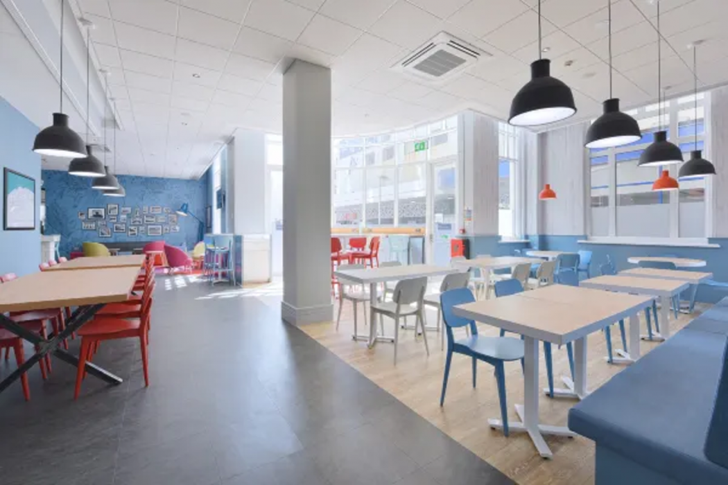 Travelodge Brighton Seafront 31/50