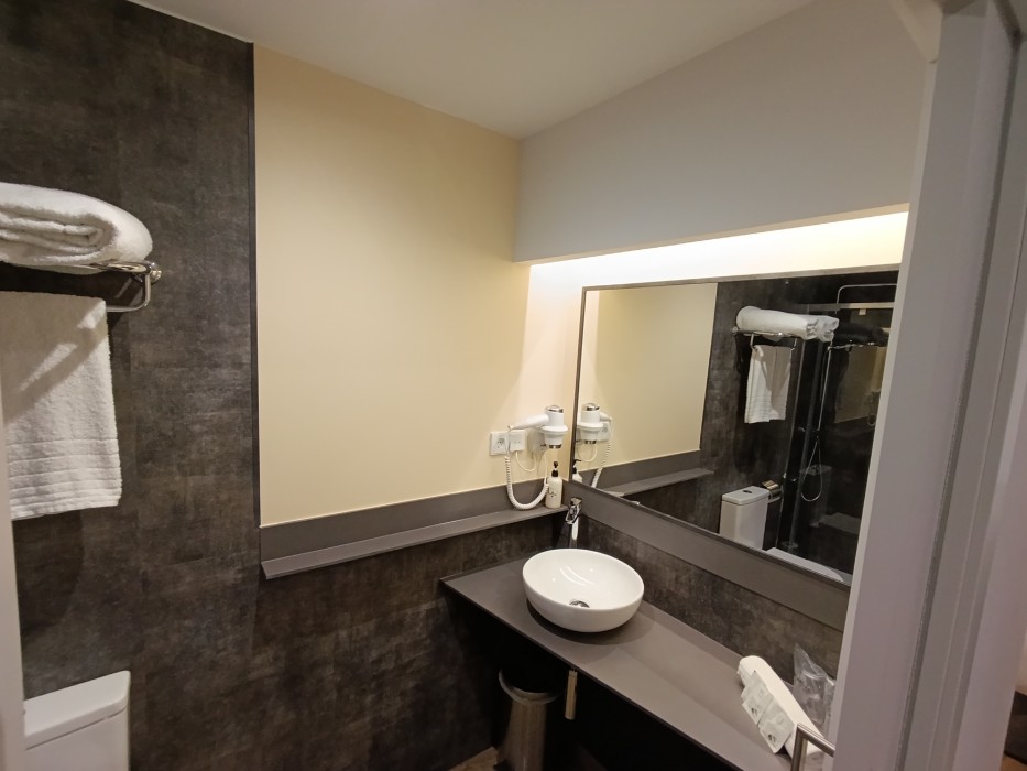 Travessera Hotel 23/83