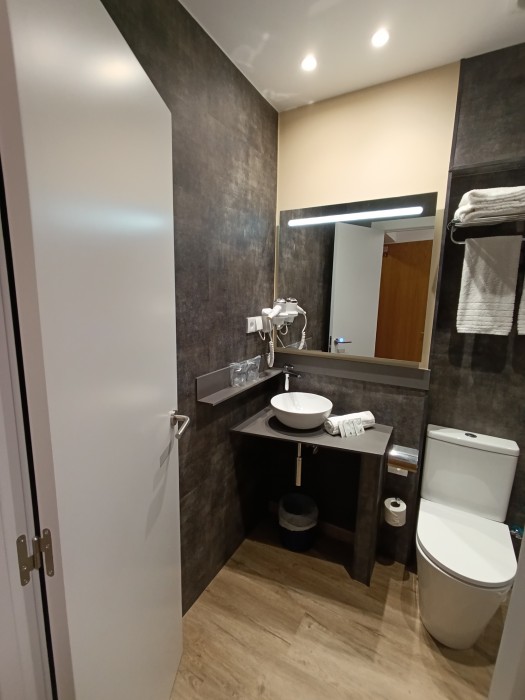 Travessera Hotel 40/83