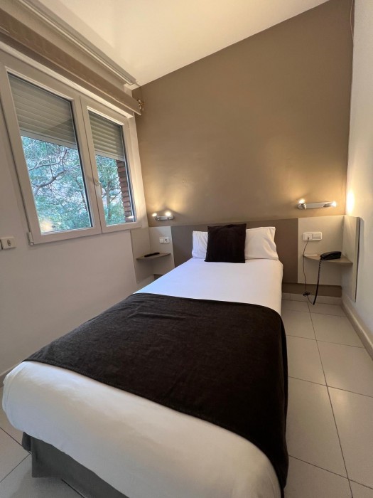 Travessera Hotel 34/83