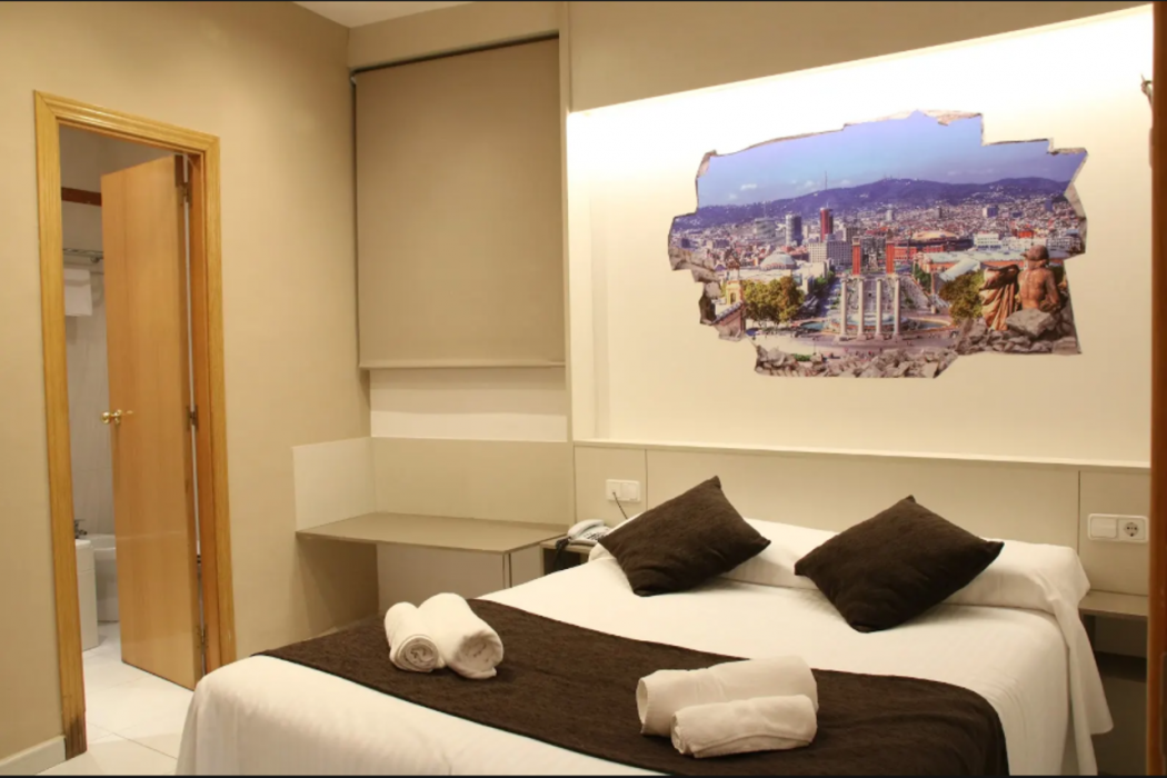 Travessera Hotel 44/83