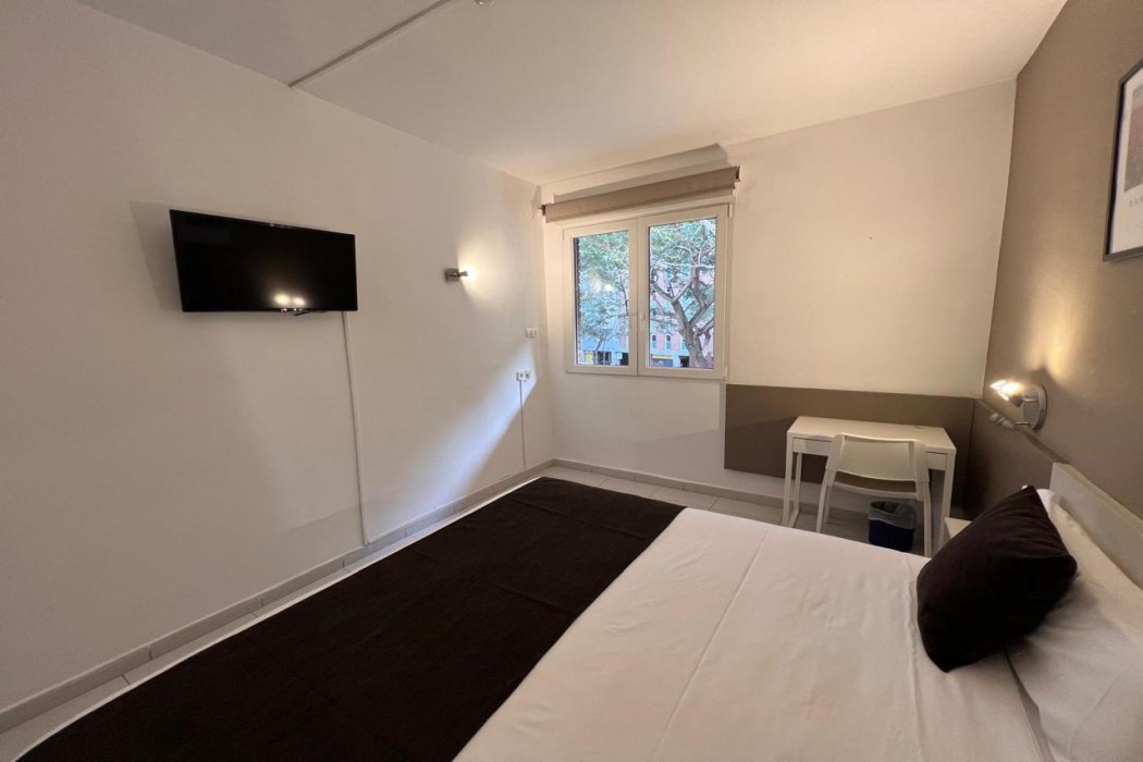 Travessera Hotel 48/83
