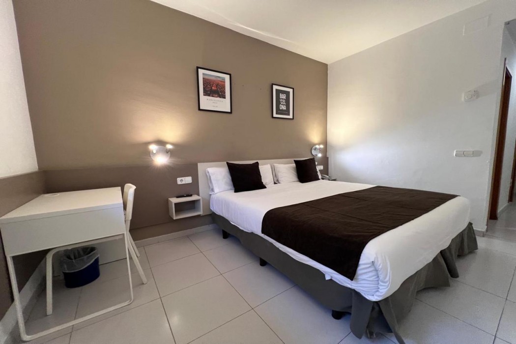 Travessera Hotel 50/83