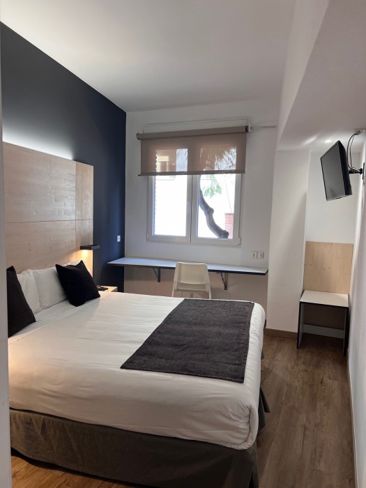 Travessera Hotel 36/83