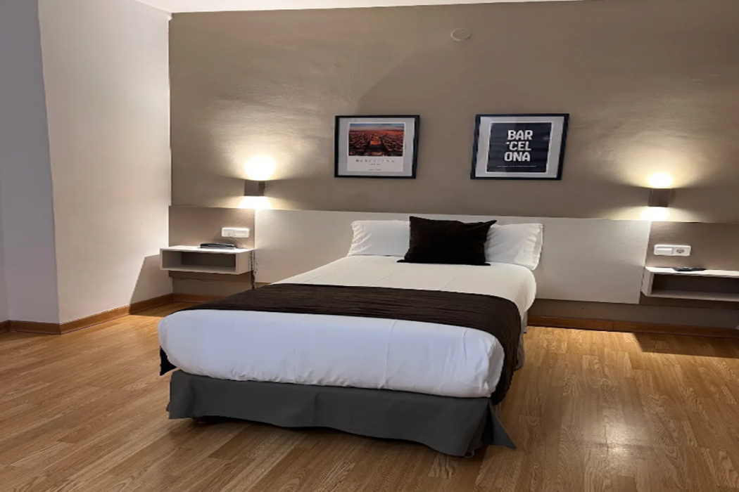 Travessera Hotel 45/83