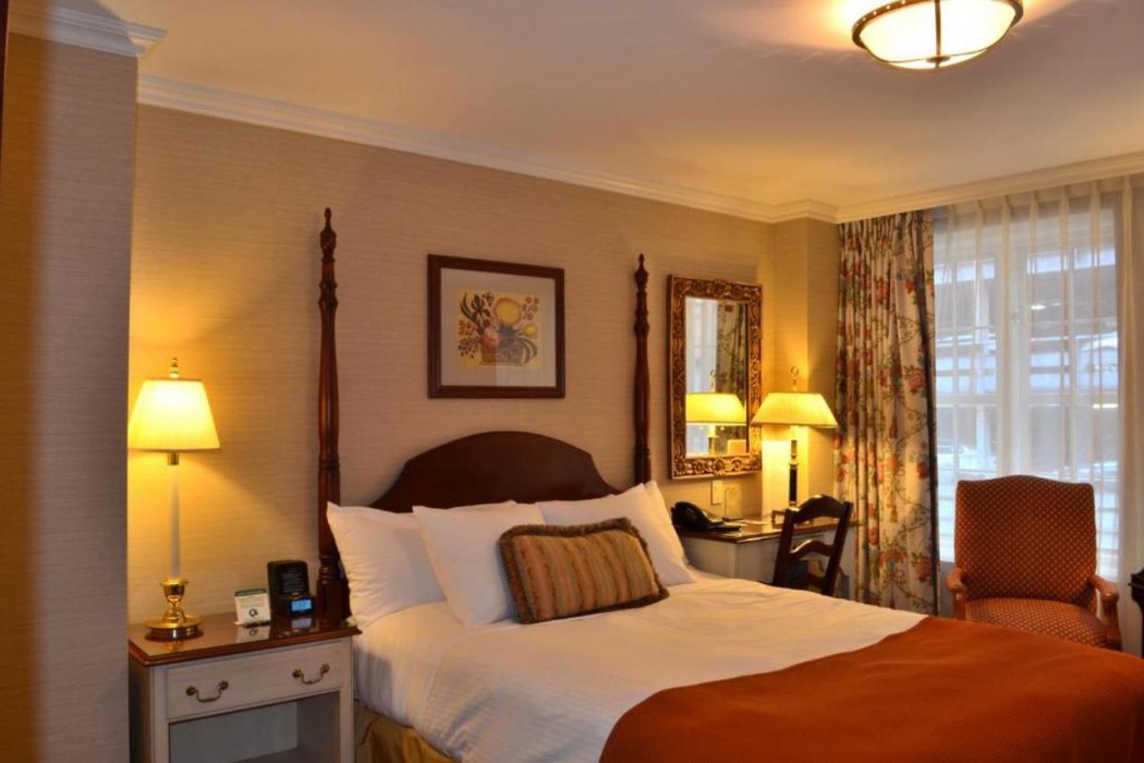 Wall Street Inn photo5
