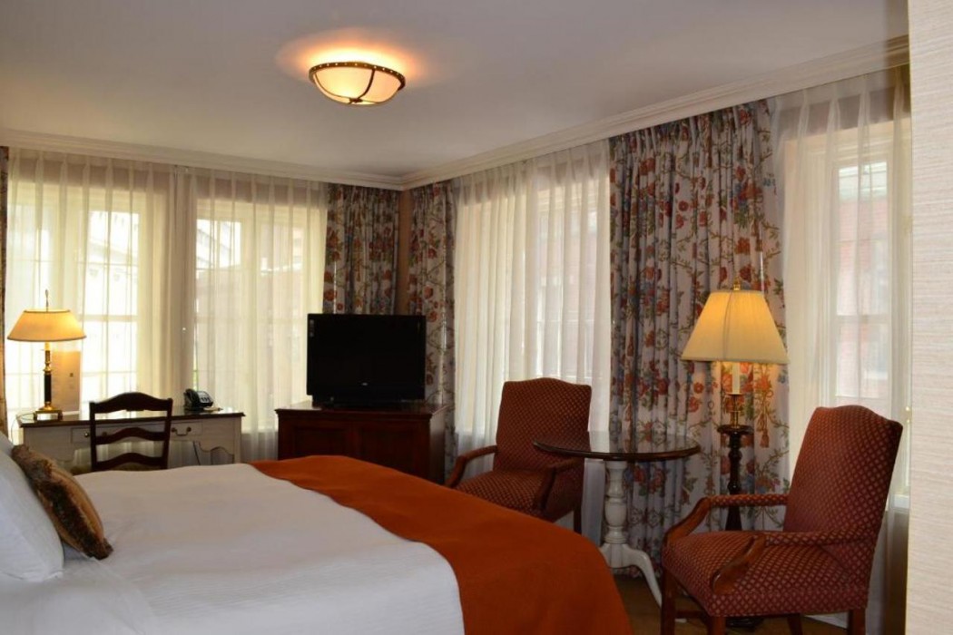 Room at Wall Street Inn, NEW YORK - NY