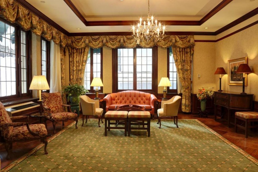 Wall Street Inn 20/46