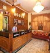 TAJ PLAZA HOTEL 7/51