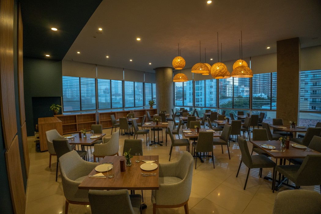 GHL Hotel Barranquilla 21/37
