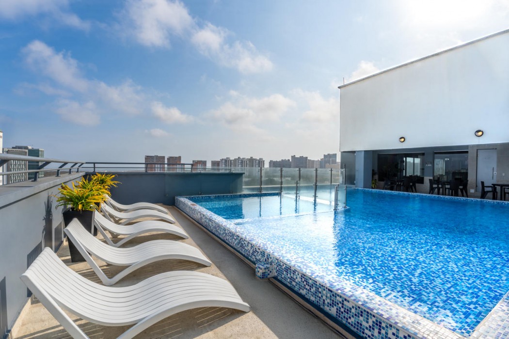 GHL Hotel Barranquilla in BARRANQUILLA