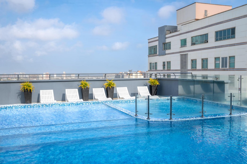 GHL Hotel Barranquilla 16/37