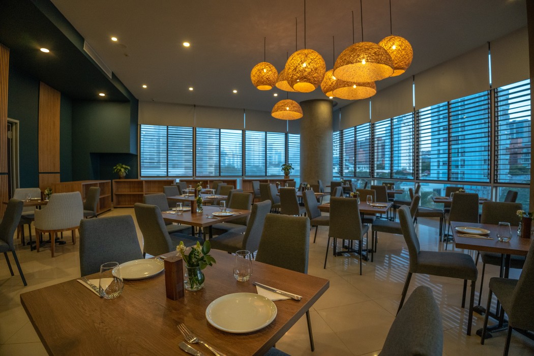 GHL Hotel Barranquilla 22/37