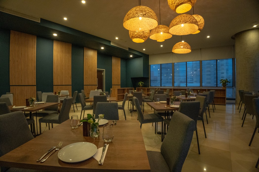 GHL Hotel Barranquilla 20/37