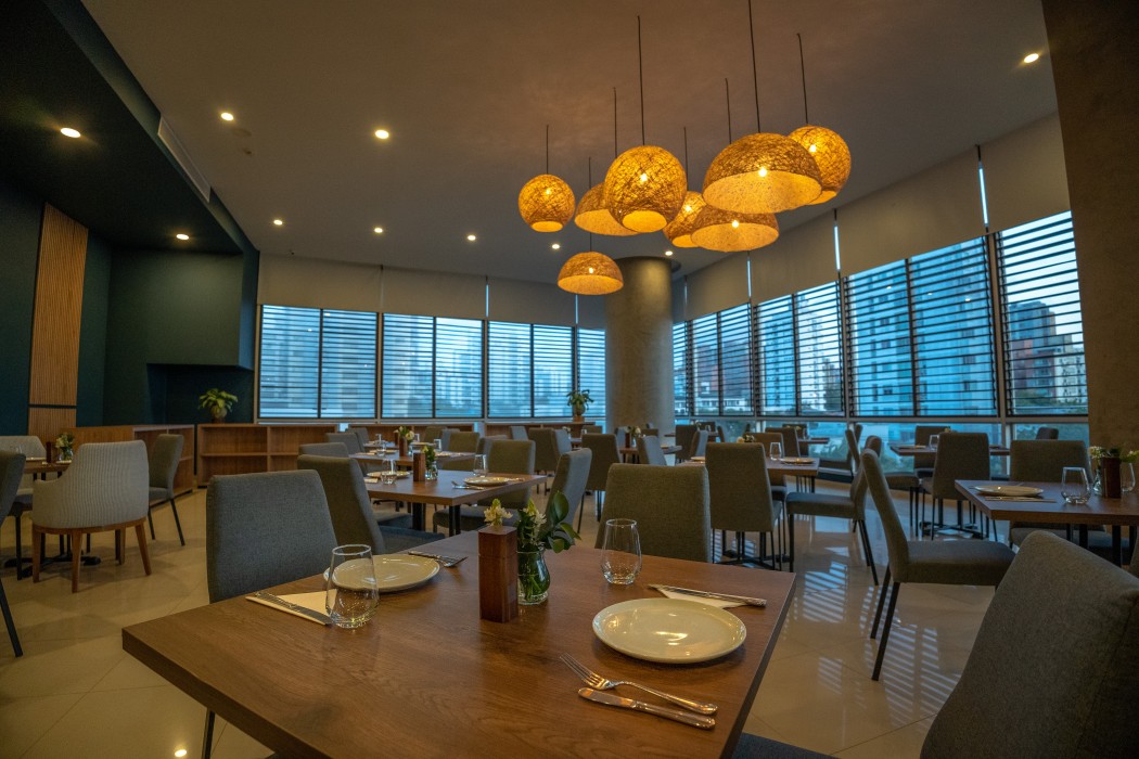 GHL Hotel Barranquilla 23/37