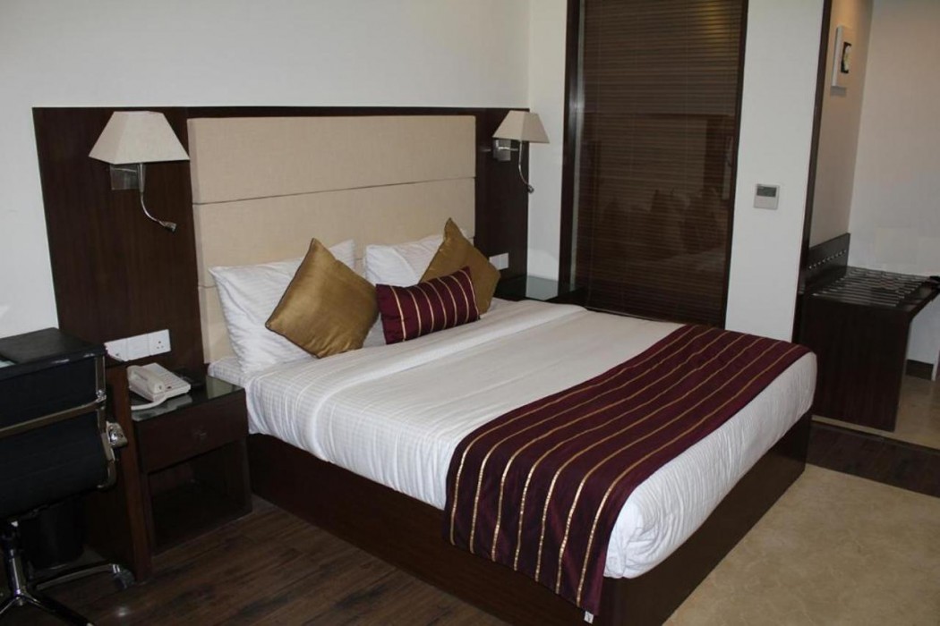 DS Clarks Inn Gurgaon 9/42