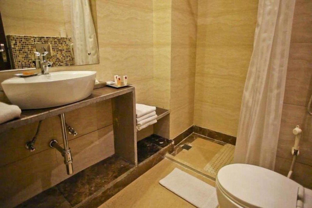 DS Clarks Inn Gurgaon 11/42