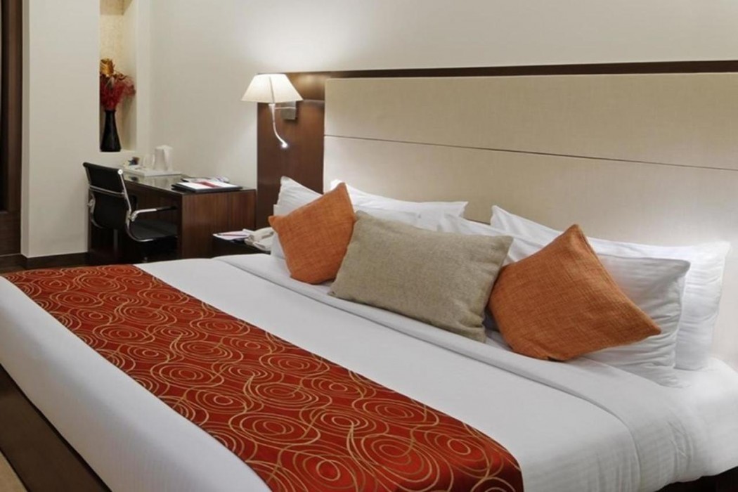 DS Clarks Inn Gurgaon 8/42
