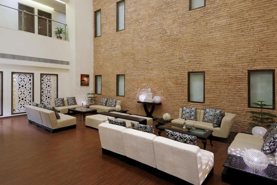 DS Clarks Inn Gurgaon 19/42