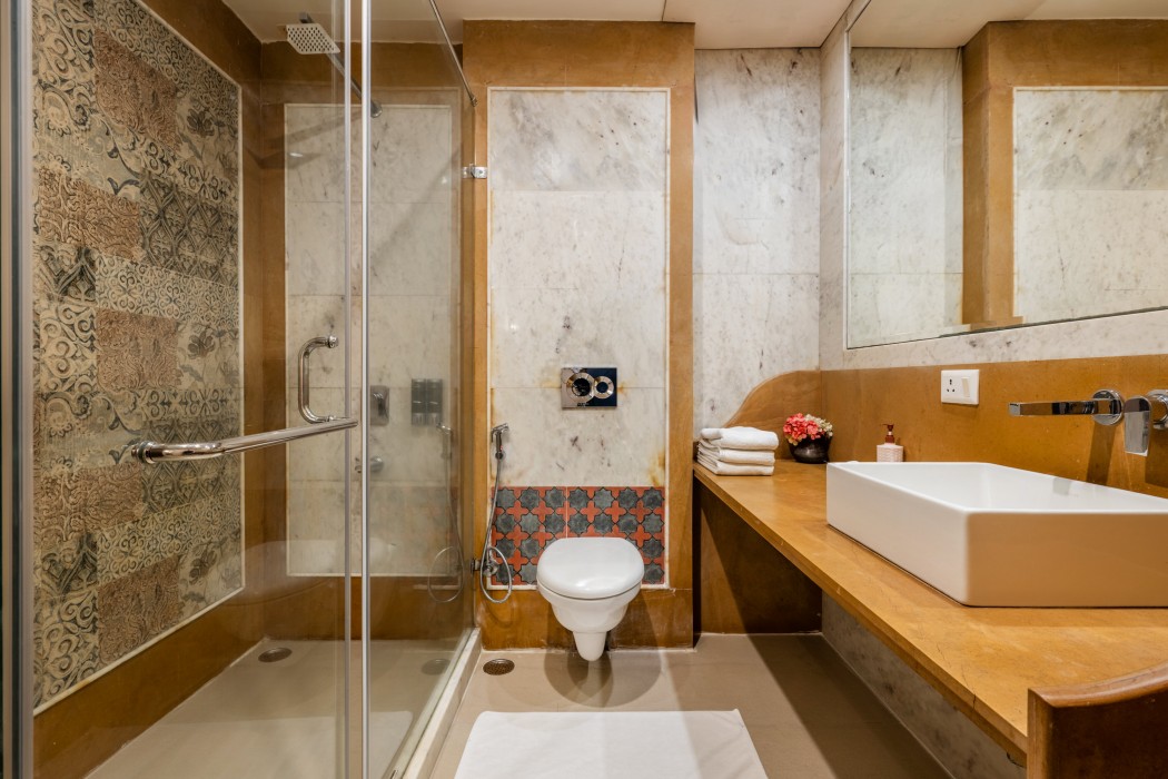 SURYAA VILLA JAIPUR A CLASSIC HERITAGE HOTEL 63/134