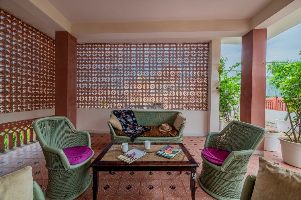 SURYAA VILLA JAIPUR A CLASSIC HERITAGE HOTEL 90/134