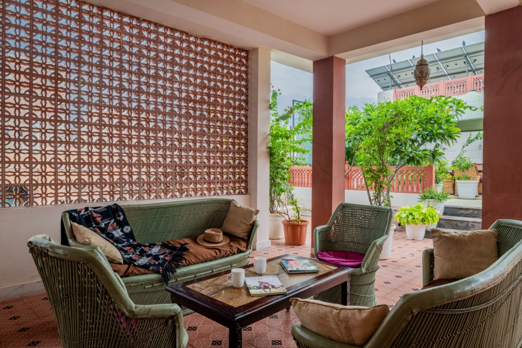 SURYAA VILLA JAIPUR A CLASSIC HERITAGE HOTEL 86/134