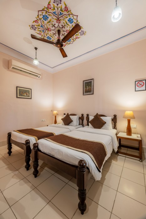 SURYAA VILLA JAIPUR A CLASSIC HERITAGE HOTEL 42/134