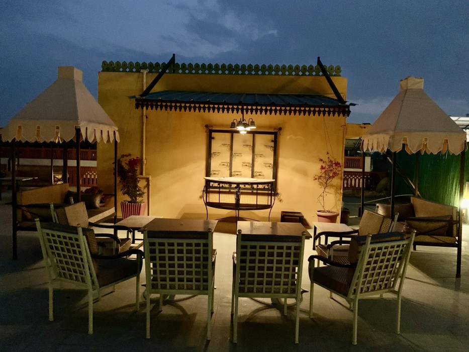 SURYAA VILLA JAIPUR A CLASSIC HERITAGE HOTEL 97/134