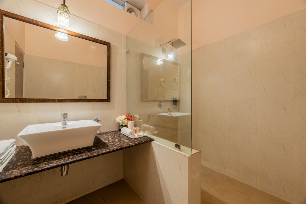 SURYAA VILLA JAIPUR A CLASSIC HERITAGE HOTEL 61/134