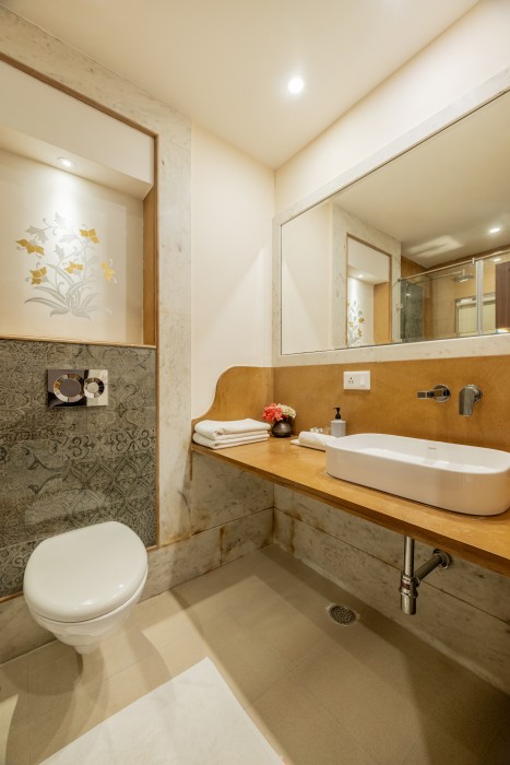SURYAA VILLA JAIPUR A CLASSIC HERITAGE HOTEL 62/134