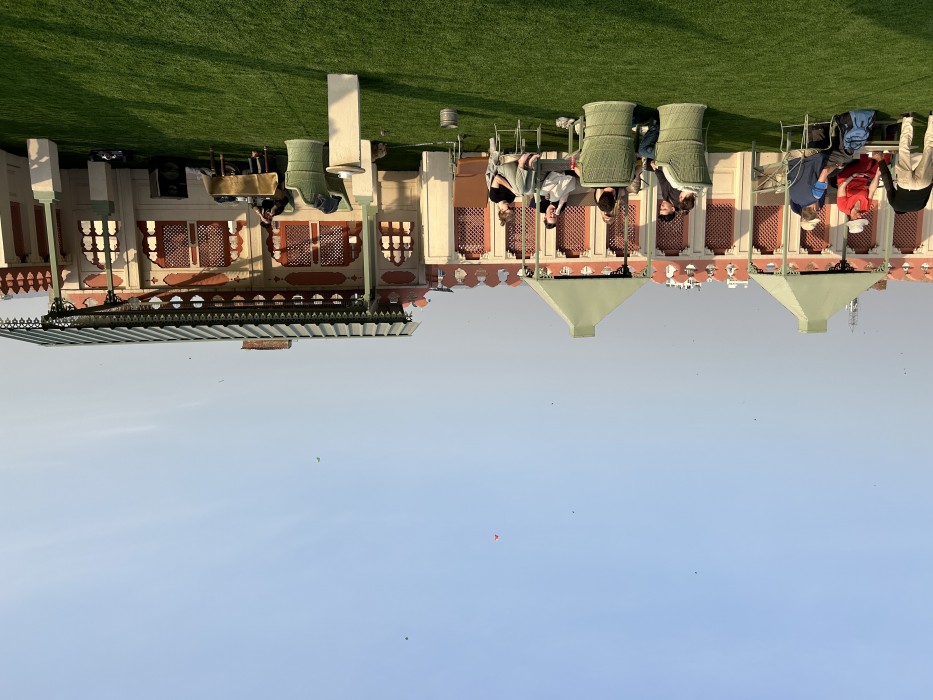 SURYAA VILLA JAIPUR A CLASSIC HERITAGE HOTEL 96/134