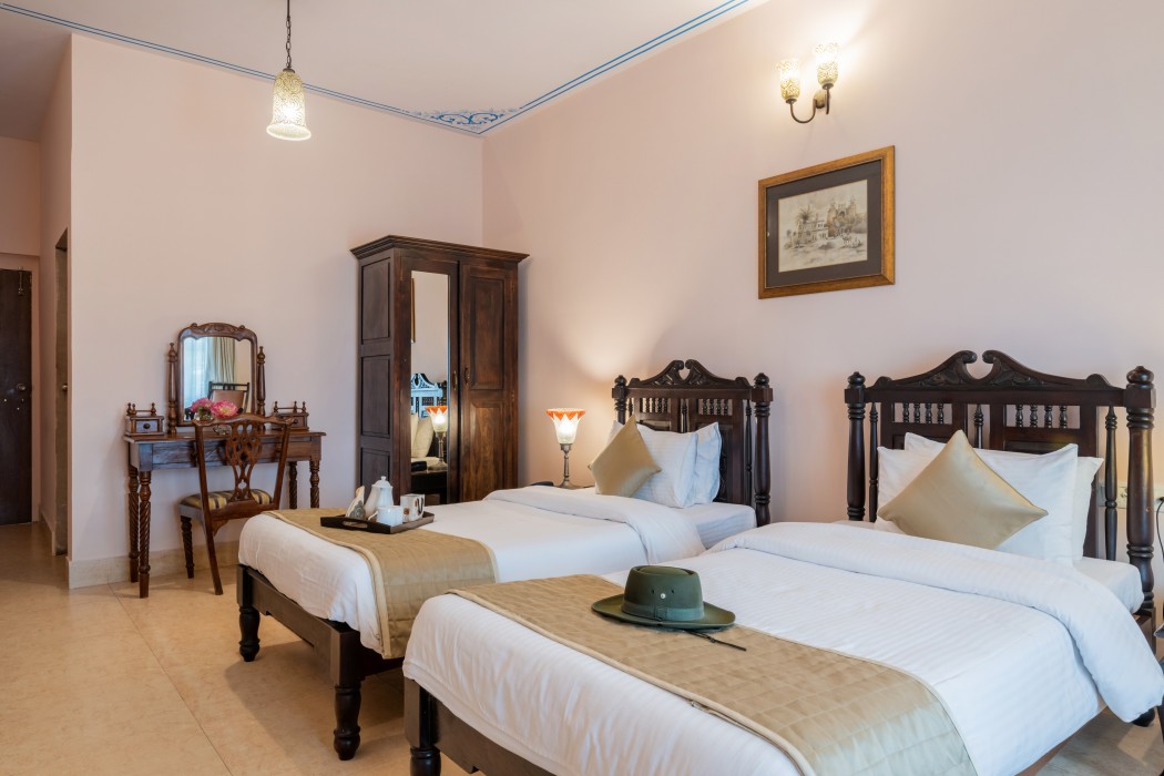 SURYAA VILLA JAIPUR A CLASSIC HERITAGE HOTEL 66/134