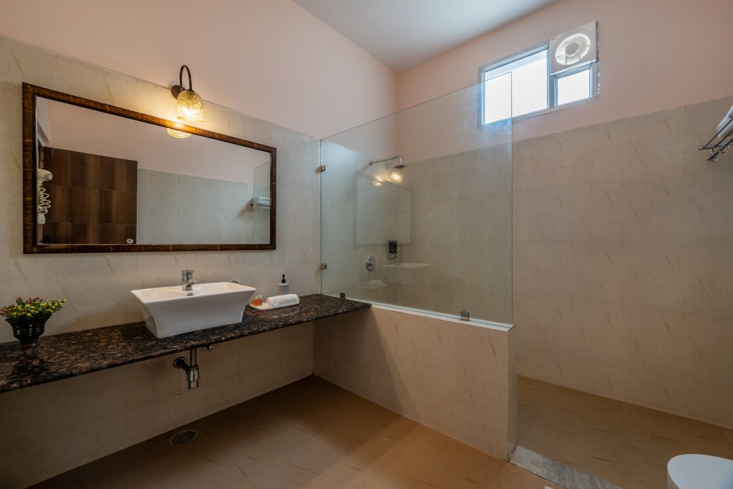 SURYAA VILLA JAIPUR A CLASSIC HERITAGE HOTEL 52/134