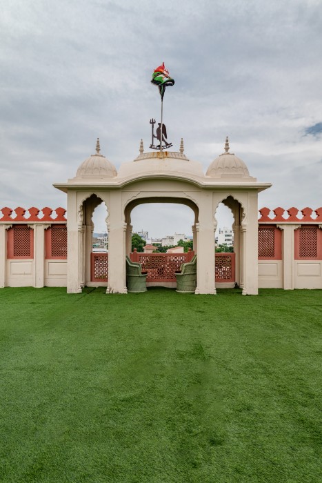 SURYAA VILLA JAIPUR A CLASSIC HERITAGE HOTEL 92/134