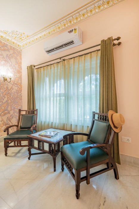 SURYAA VILLA JAIPUR A CLASSIC HERITAGE HOTEL 67/134