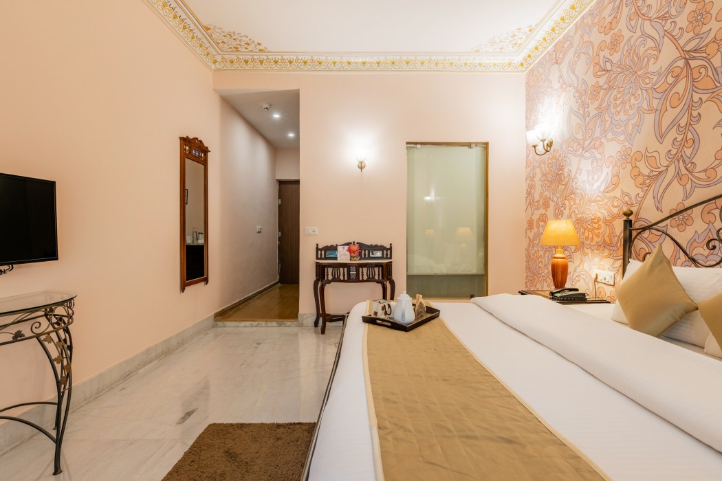 SURYAA VILLA JAIPUR A CLASSIC HERITAGE HOTEL 69/134