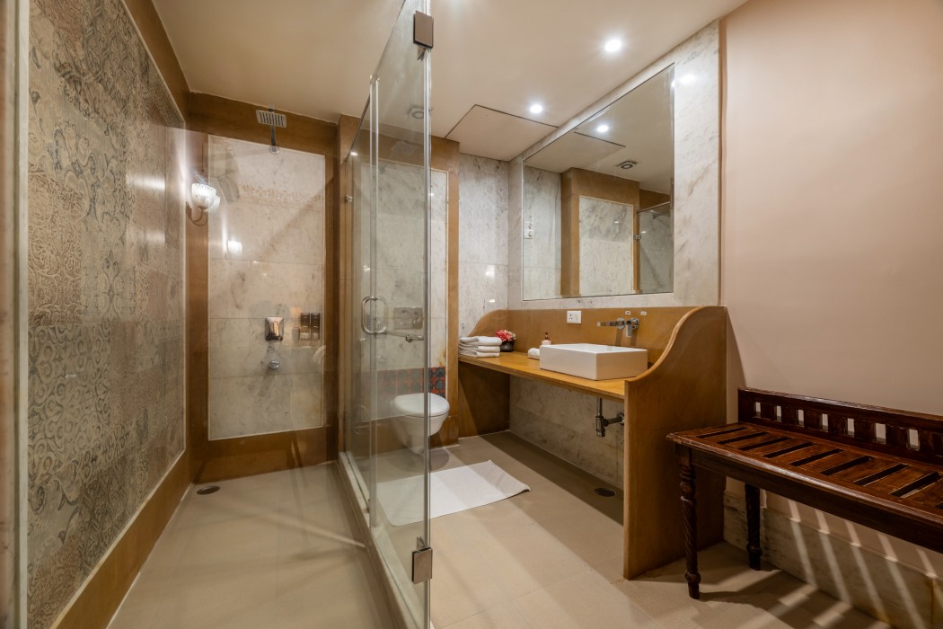 SURYAA VILLA JAIPUR A CLASSIC HERITAGE HOTEL 59/134