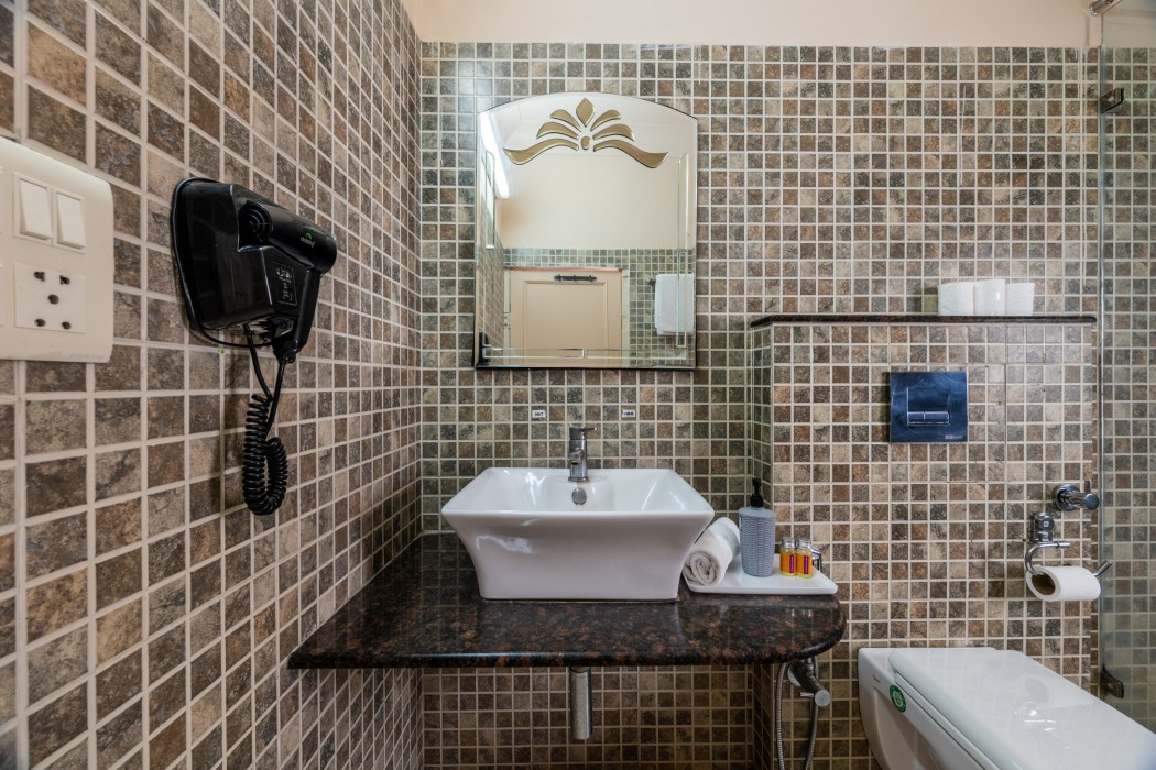SURYAA VILLA JAIPUR A CLASSIC HERITAGE HOTEL 37/134