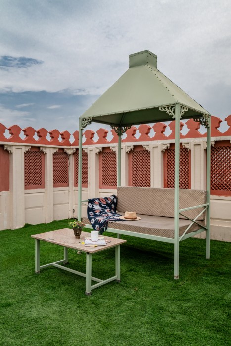 SURYAA VILLA JAIPUR A CLASSIC HERITAGE HOTEL 93/134